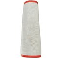 Magid MGARD Nylon Mesh Orange Sleeve  Cut Level 4 230-95-XL